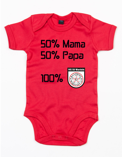 Baby-Body VFS Warstein Neuzugang