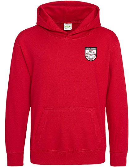 Kids Hoodie VFS Warstein