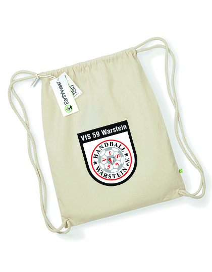 Turnbeutel VFS Warstein