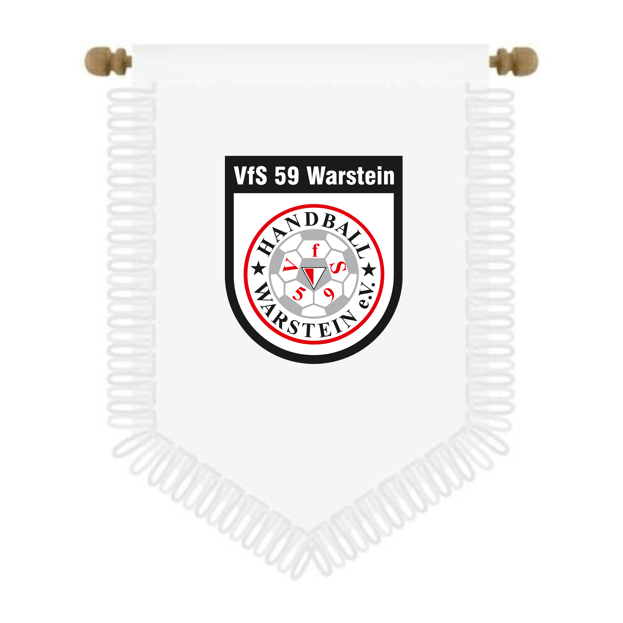 Vereinswimpel VFS Warstein