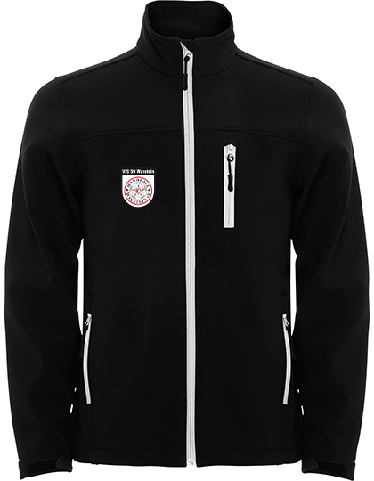 Softshelljacke VFS Warstein